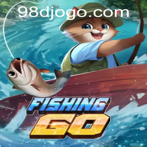 Explorando o Mundo de FishingGO: Aventura Aquática e Estratégia no 98D.com