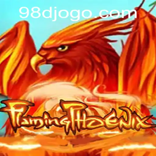 FlamingPhoenix: Uma Jornada Ígnea no Universo dos Jogos