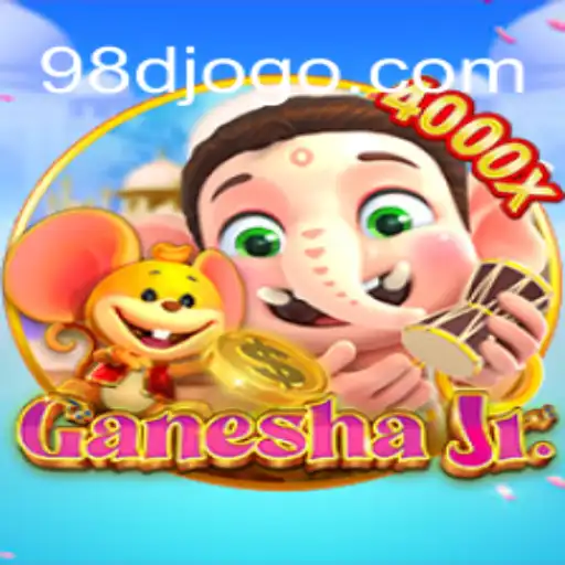 GaneshaJr: Uma Jornada de Estratégia e Diversão