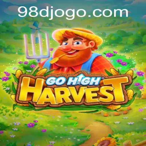 GoHighHarvest: O Jogo de Estratégia e Aventura Que Está Conquistando o Mundo