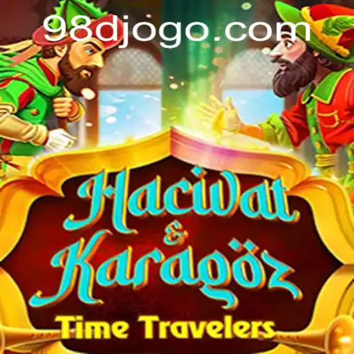 Explorando o Jogo Fascinante HacivatandKaragoz: Uma Aventura Cultural