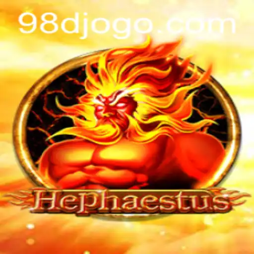 Descubra o Empolgante Mundo de Hephaestus
