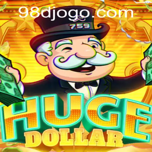 Explorando o Mundo de HugeDollar: Um Jogo de Estratégia e Aventura