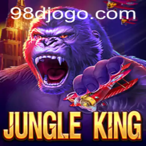 JungleKing: A Aventura Selvagem no Mundo dos Jogos