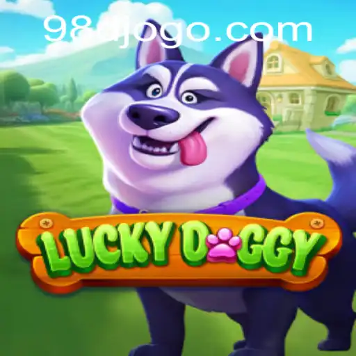 Explorando o Mundo do LuckyDoggy: Uma Jornada Divertida e Estratégica