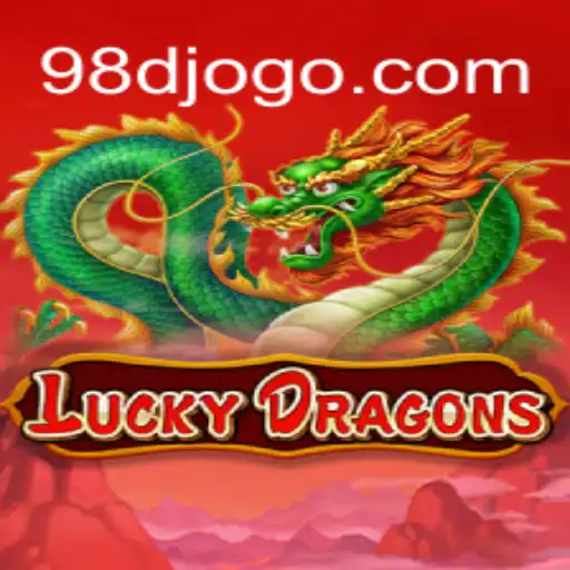 Descubra o Mundo Encantador de LuckyDragons
