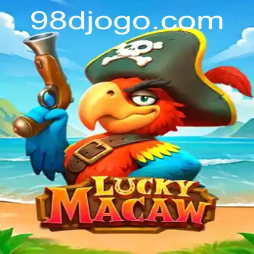 Descobrindo LuckyMacaw: O Novo Jogo do 98D.com que Está Transformando o Mundo dos Jogos Digitais