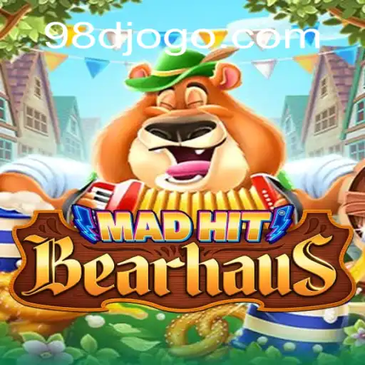 MadHitBearhaus: O Excitante Mundo do Jogo que está Conquistando 98D.com