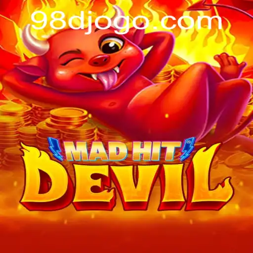 Explorando o Fascínio de MadHitDevil: A Aventura Interativa de 98D.com