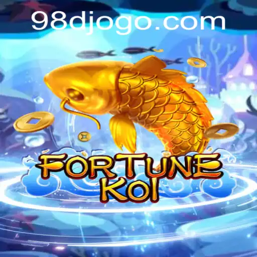 Descubra o Fascinante Mundo de FORTUNEKOI no 98D.com