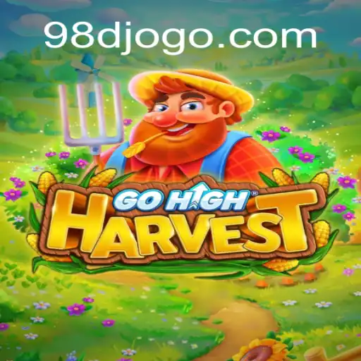 GoHighHarvest: O Jogo de Estratégia e Aventura Que Está Conquistando o Mundo