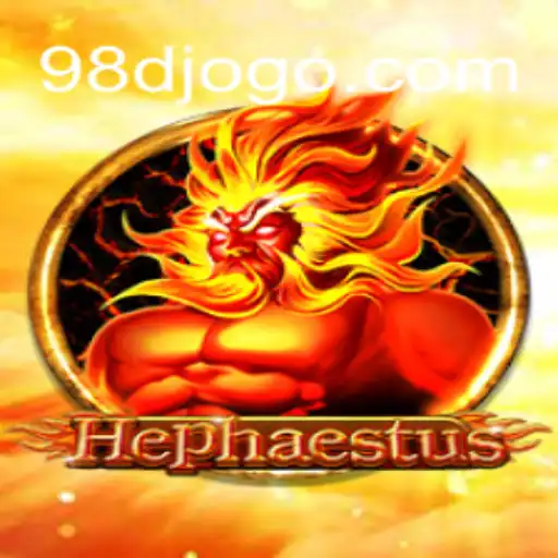 Descubra o Empolgante Mundo de Hephaestus