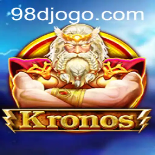 Descubra o Universo de Kronos: O Novo Fenômeno de 98D.com