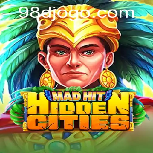 Descobrindo os Mistérios de MadHitHiddenCities