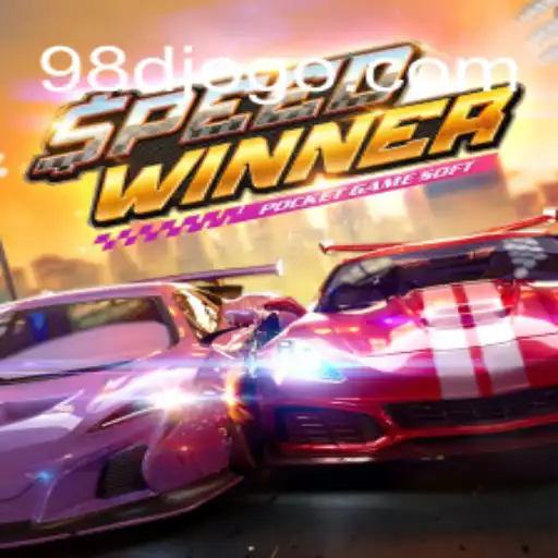 SpeedWinner: A Nova Atração do 98D.com
