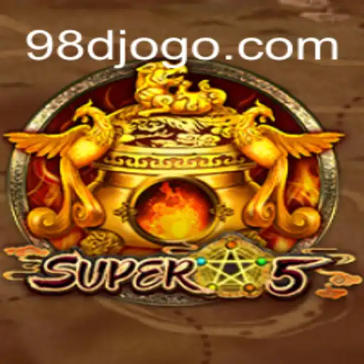 Explorando o Mundo do Jogo Super5 e Sua Conexão com 98D.com