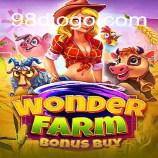 Descubra o Mundo de WonderFarmBonusBuy no 98D.com