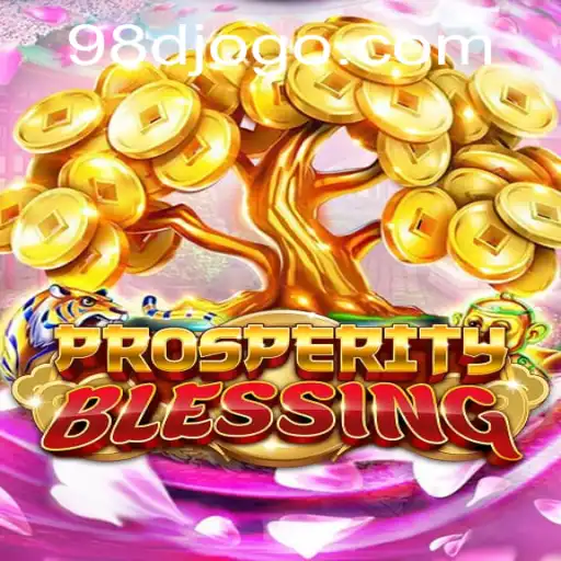 Desvendando o Fascínio do Jogo ProsperityBlessing da Plataforma 98D.com
