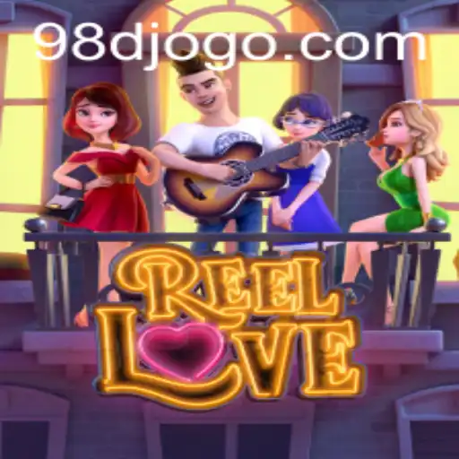 ReelLove: Aventura e Romance em um Jogo Captivante no 98D.com