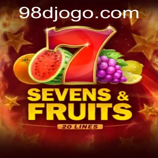 Descubra o Fascinante Mundo de SevensFruits20 no 98D.com