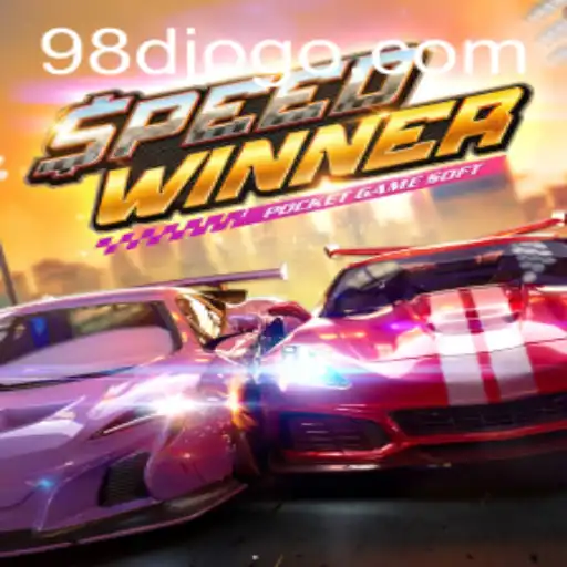 SpeedWinner: A Nova Atração do 98D.com