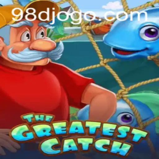 TheGreatestCatch: Descubra o Fascínio do Novo Jogo de Estratégia