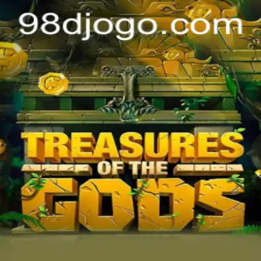 Descubra o Fascinante Jogo TreasureoftheGods no 98D.com