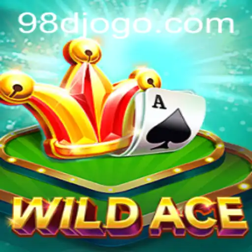 WildAce: Uma Nova Experiência de Jogo com 98D.com