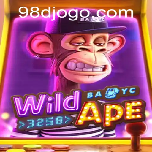 Descubra a Aventura em WildApe3258 na 98D.com