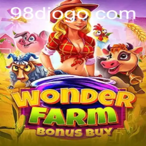 Descubra o Mundo de WonderFarmBonusBuy no 98D.com